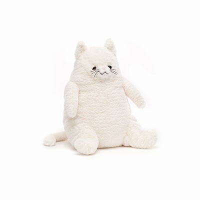 Jellycat Amore Cream Kat | SX8135076